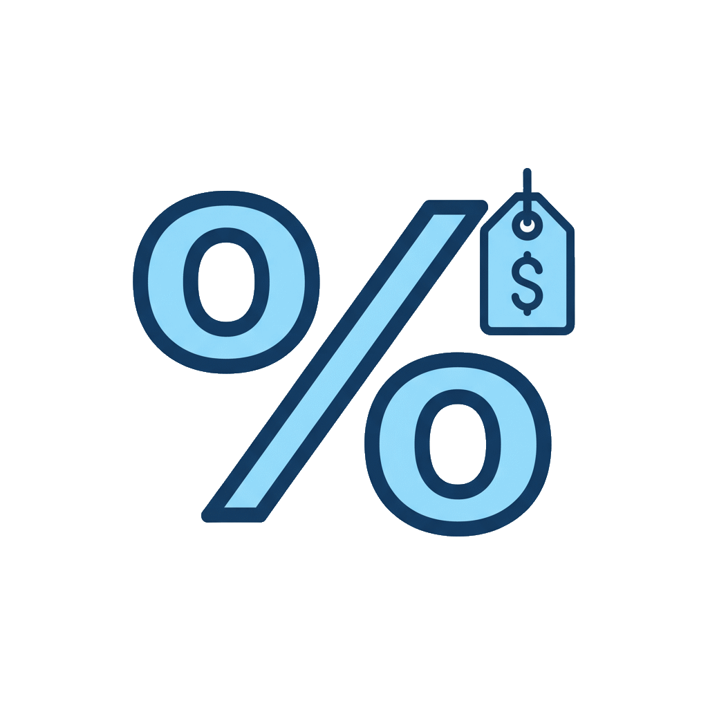 Выгодные условия