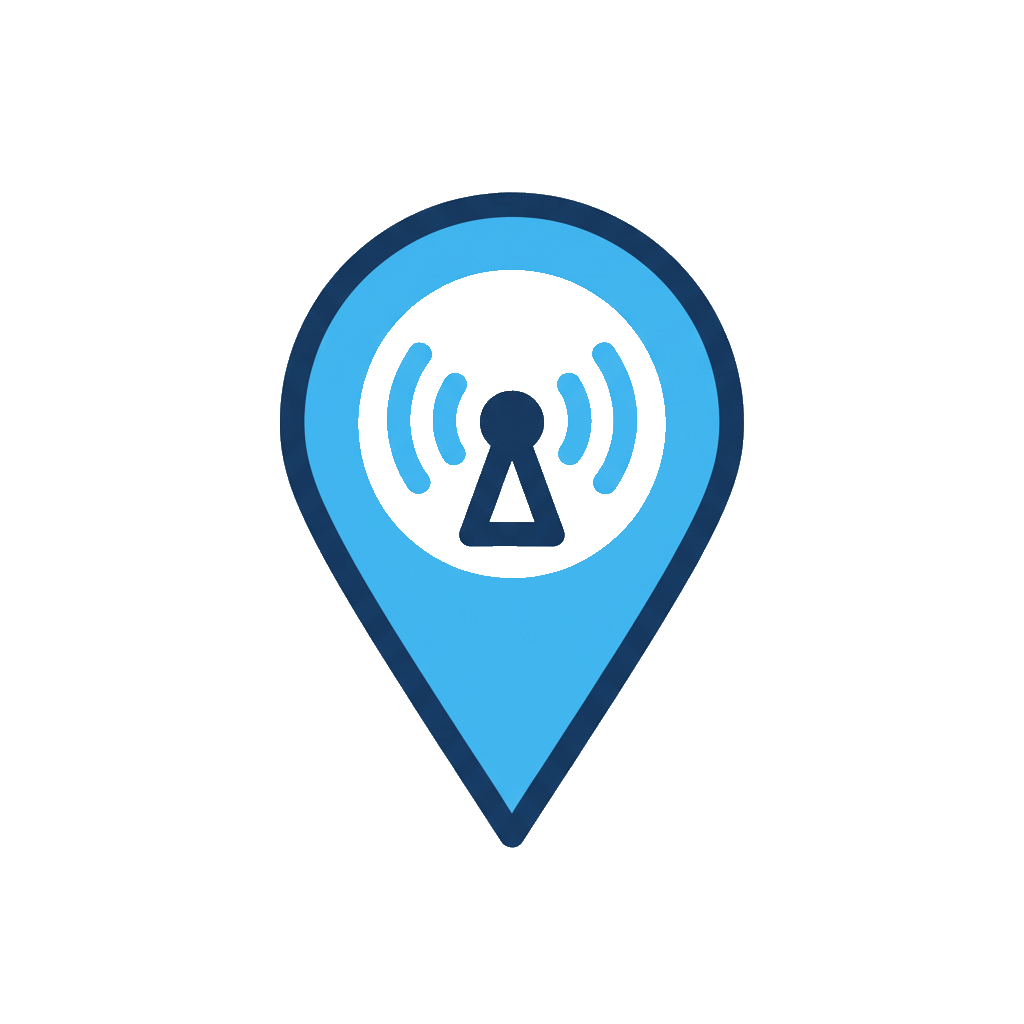 GPS-мониторинг